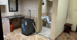 Furnished 1 Bedroom Family Flat in Jubail – SAR 1350 Only