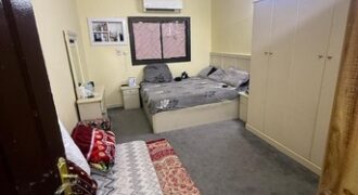 Furnished 2-Room Apartment for Rent in Riyadh – June–August