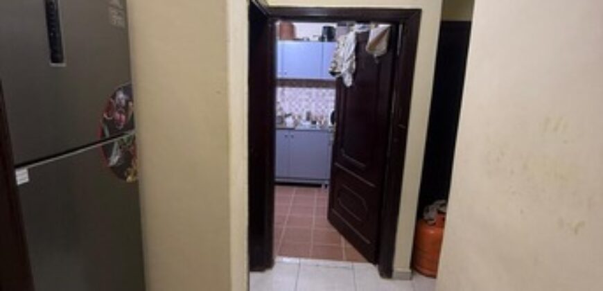 Furnished 2-Room Apartment for Rent in Riyadh – June–August