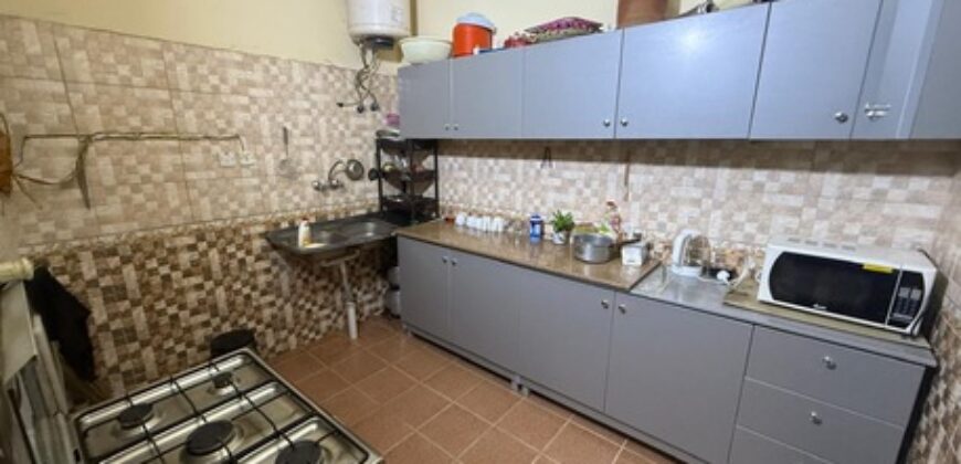 Furnished 2-Room Apartment for Rent in Riyadh – June–August