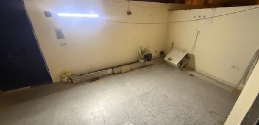 Furnished 2-Room Apartment for Rent in Riyadh – June–August
