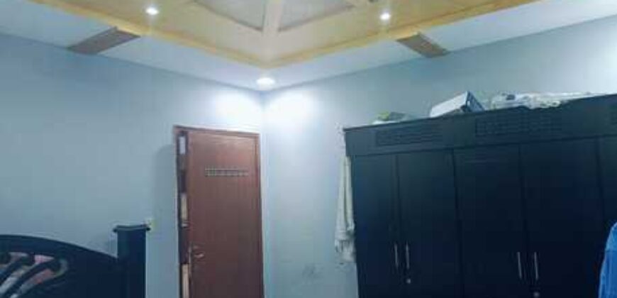 Furnished 2 BHK Family Flat for Rent in Jubail