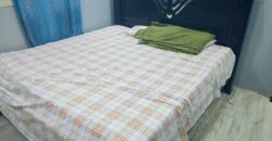 Furnished 2 BHK Family Flat for Rent in Jubail
