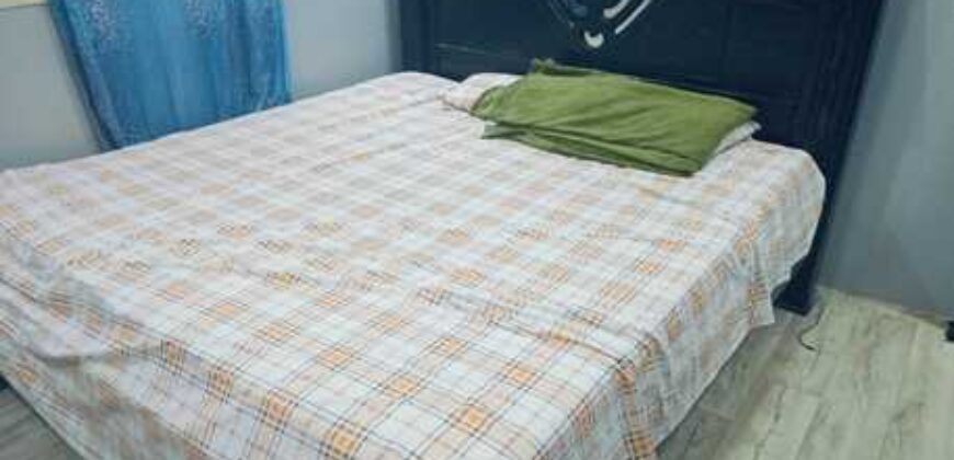 Furnished 2 BHK Family Flat for Rent in Jubail
