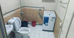 Furnished 2 BHK Family Flat for Rent in Jubail