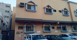 Furnished 2 BHK Family Flat for Rent in Jubail