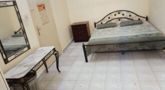 Furnished Family Flat for Rent in Bagdadiyya Jeddah