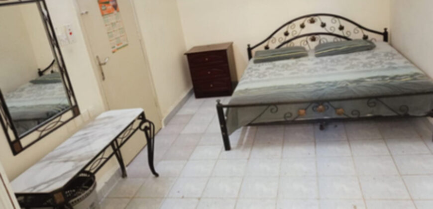 Furnished Family Flat for Rent in Bagdadiyya Jeddah