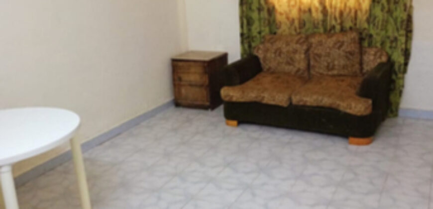 Furnished Family Flat for Rent in Bagdadiyya Jeddah