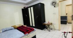 Furnished 2BHK Family Home for Rent in Jeddah -SAR 1500