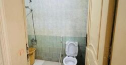 Furnished 2BHK Family Home for Rent in Jeddah -SAR 1500