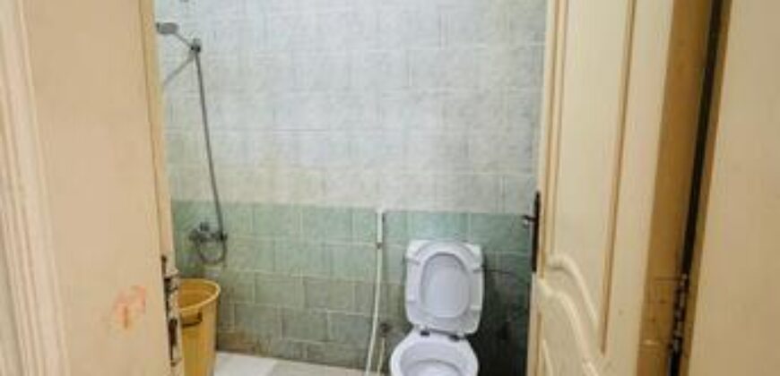 Furnished 2BHK Family Home for Rent in Jeddah -SAR 1500