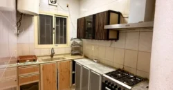 Furnished 1 Bedroom Apartment in Jubail for Family – Rent Now