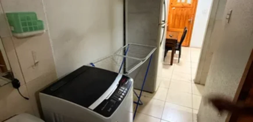 Furnished 1 Bedroom Apartment in Jubail for Family – Rent Now