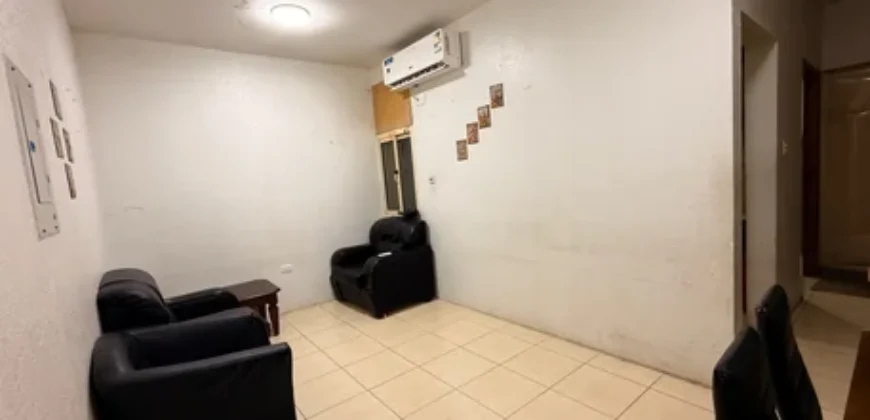 Furnished 1 Bedroom Apartment in Jubail for Family – Rent Now