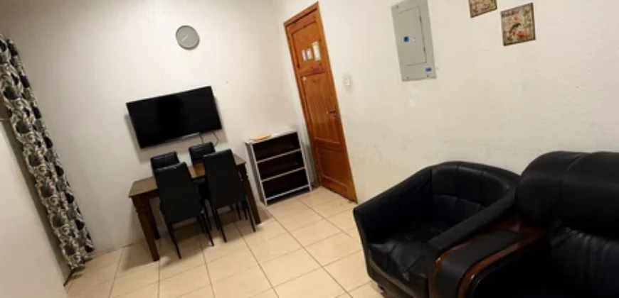 Furnished 1 Bedroom Apartment in Jubail for Family – Rent Now