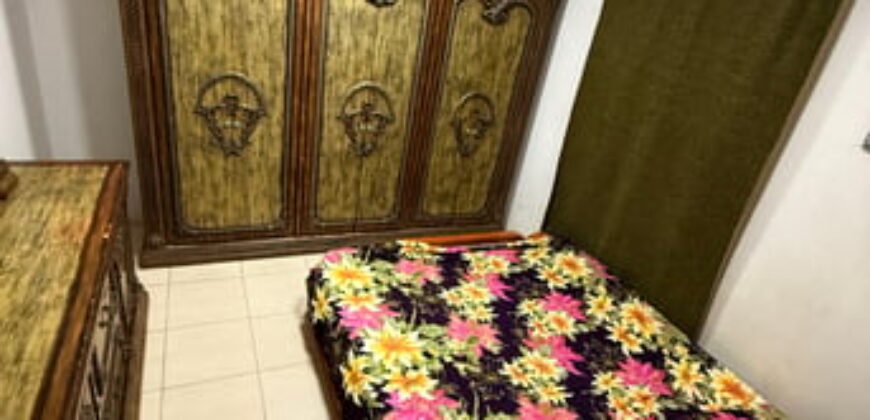 Furnished 1 Bedroom Apartment in Jubail for Family – Rent Now