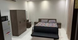 Furnished Room for Executive Lady in Al Malqa Riyadh