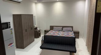 Furnished Room for Executive Lady in Al Malqa Riyadh