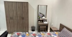 Furnished Room for Executive Lady in Al Malqa Riyadh