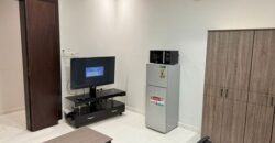 Furnished Room for Executive Lady in Al Malqa Riyadh