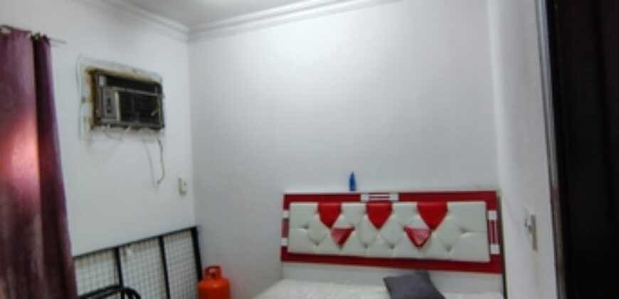 2BHK Furnished Apartment in Riyadh – SAR 2333