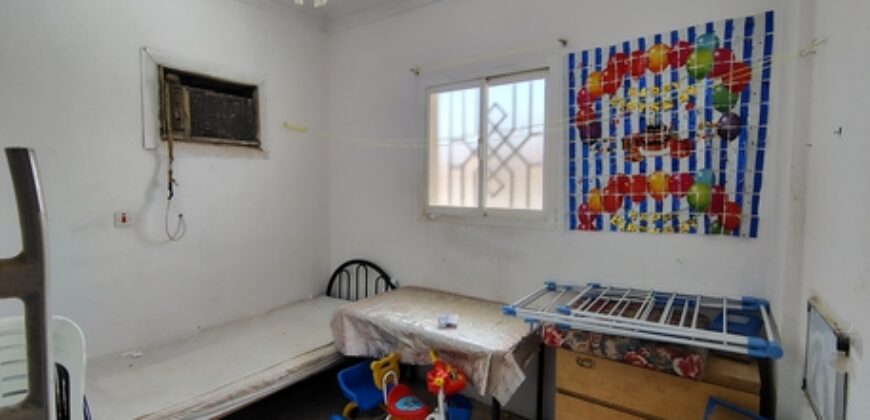 2BHK Furnished Apartment in Riyadh – SAR 2333