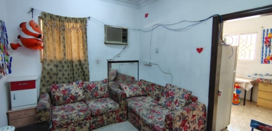 2BHK Furnished Apartment in Riyadh – SAR 2333