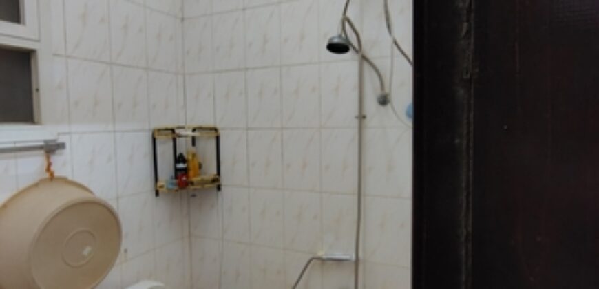 2BHK Furnished Apartment in Riyadh – SAR 2333