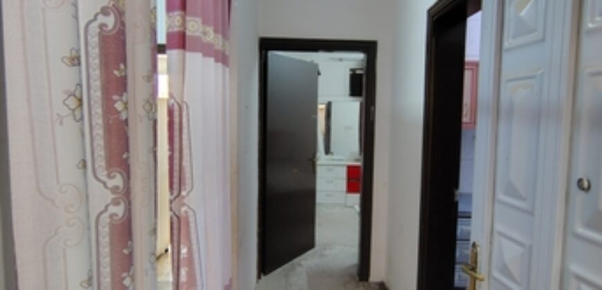 2BHK Furnished Apartment in Riyadh – SAR 2333