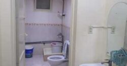One-Bedroom Furnished Studio in Jubail for Rent – SAR 1650