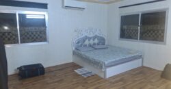 Furnished Villa Portion in Alisha Riyadh – SAR 2700 Furnished Villa Portion in Alisha Riyadh – SAR 2700