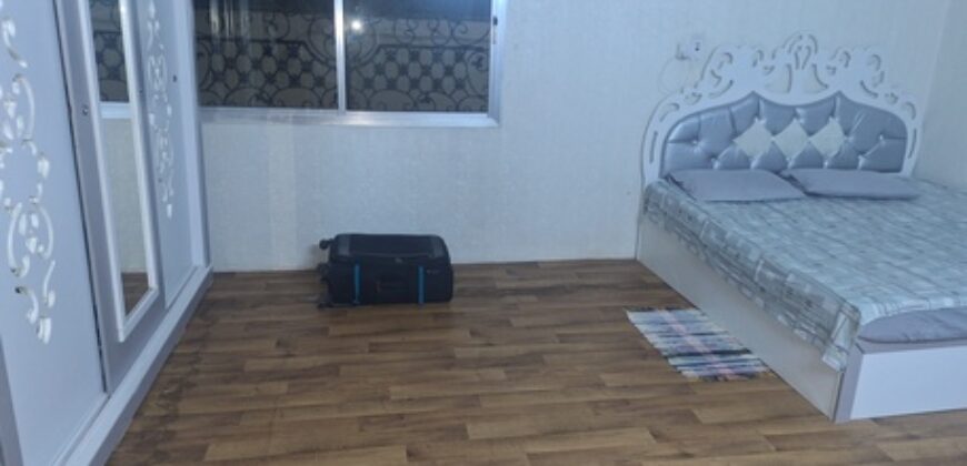 Furnished Villa Portion in Alisha Riyadh – SAR 2700