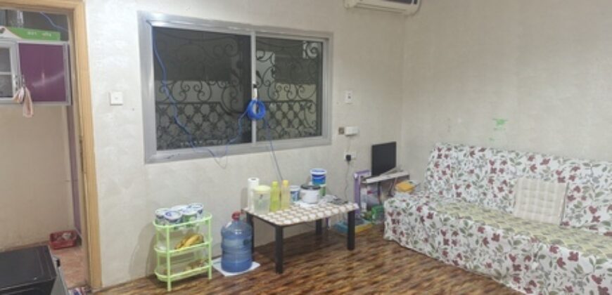 Furnished Villa Portion in Alisha Riyadh – SAR 2700