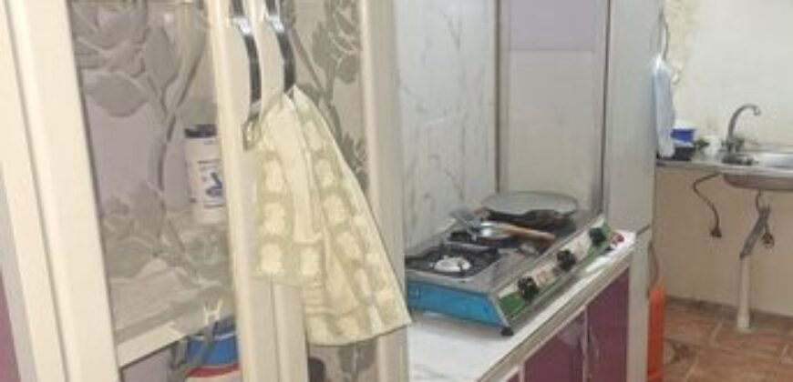 Furnished Villa Portion in Alisha Riyadh – SAR 2700