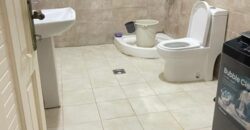 Furnished 1 BHK Apartment in Jeddah – SAR 2500/month