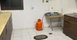 Furnished 1 BHK Apartment in Jeddah – SAR 2500/month