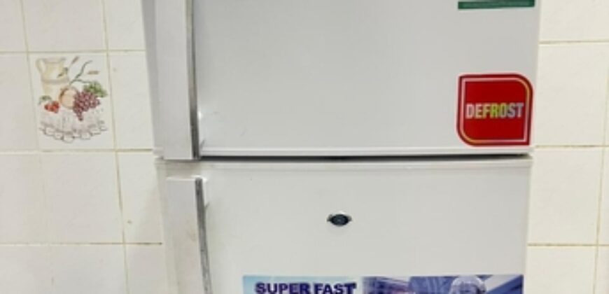 Furnished 1 BHK Apartment in Jeddah – SAR 2500/month