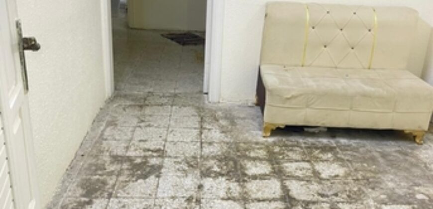 Furnished 1 BHK Apartment in Jeddah – SAR 2500/month