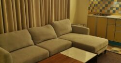 1 BHK Fully Furnished Apartment in Al Sulimaniah-SAR 45000/Year