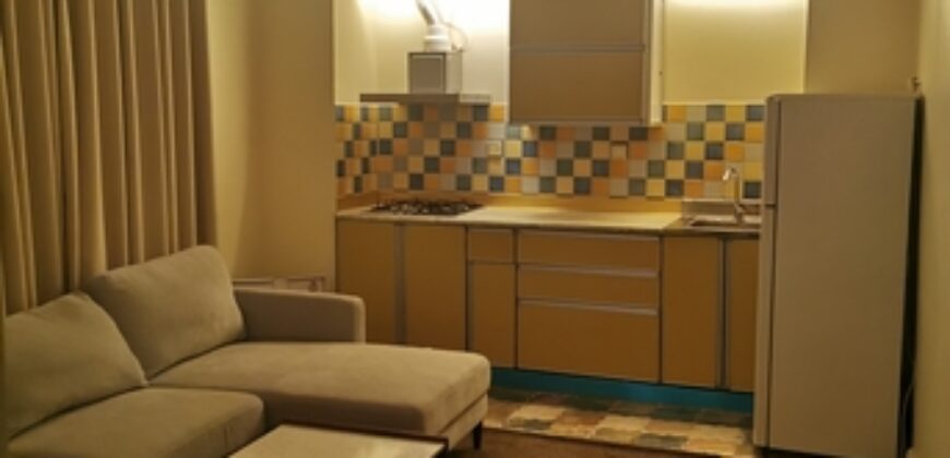 1 BHK Fully Furnished Apartment in Al Sulimaniah-SAR 45000/Year