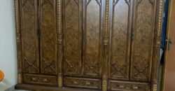 2BHK Fully Furnished Apartment in Jubail – SAR 2100/Month