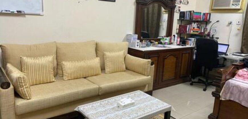 2BHK Fully Furnished Apartment in Jubail – SAR 2100/Month