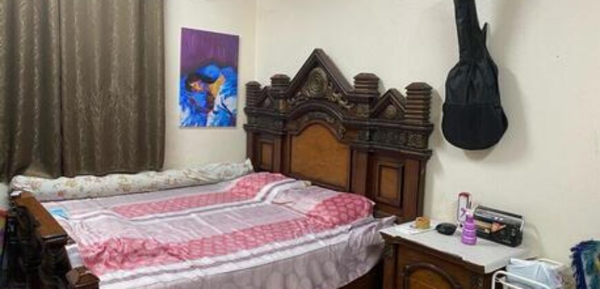 2BHK Fully Furnished Apartment in Jubail – SAR 2100/Month