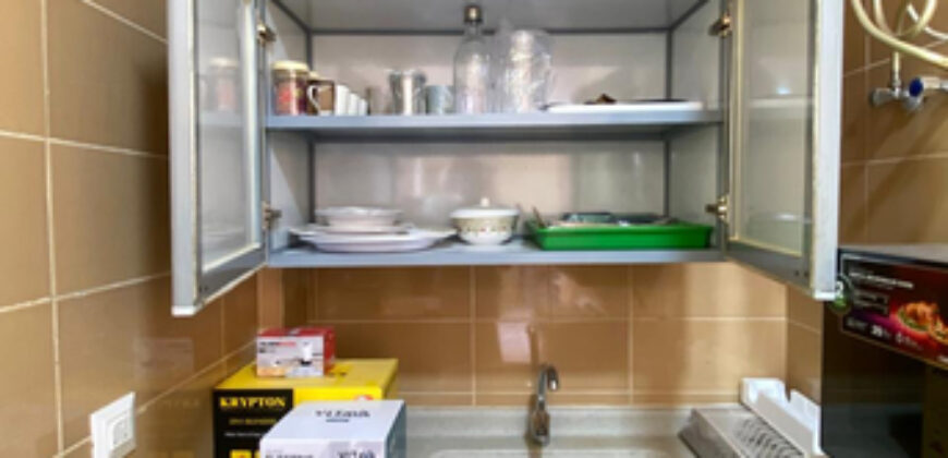 1BHK Fully Furnished Family Flat in Jubail – SAR 1950