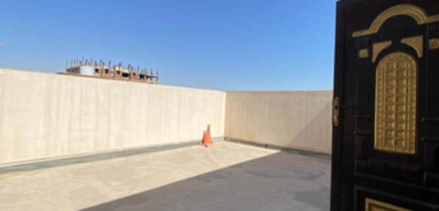 1BHK Fully Furnished Family Flat in Jubail – SAR 1950