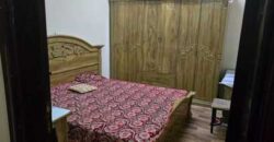 1BHK Semi Furnished Family Flat Al Rahji Signal SAR 2000