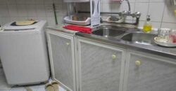 1BHK Semi Furnished Family Flat Al Rahji Signal SAR 2000