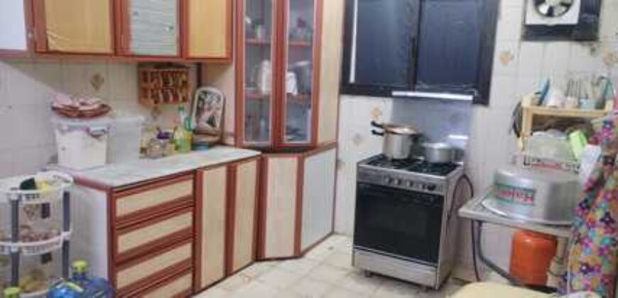 2BHK Flat for Rent in Azizyah Jeddah Near PISJ School