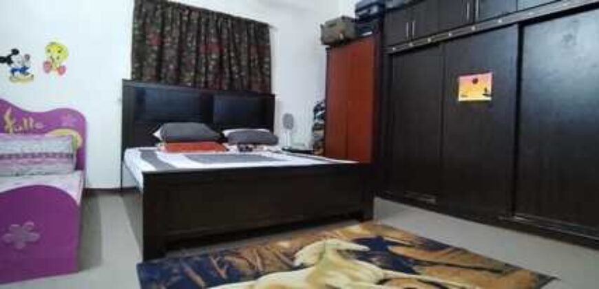 2BHK Flat for Rent in Azizyah Jeddah Near PISJ School